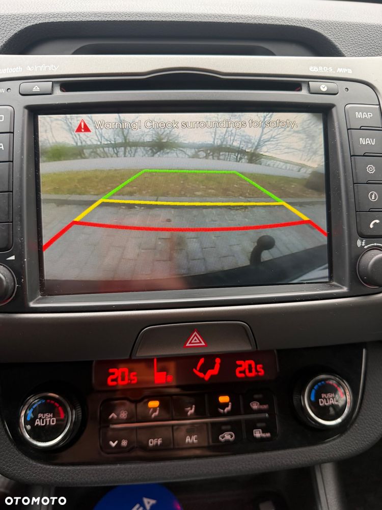 Kia Sportage 1.6 GDI L 2WD - 5