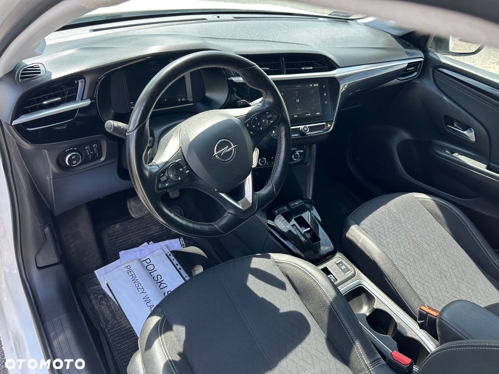 Opel Corsa 1.2 Elegance S&S - 11