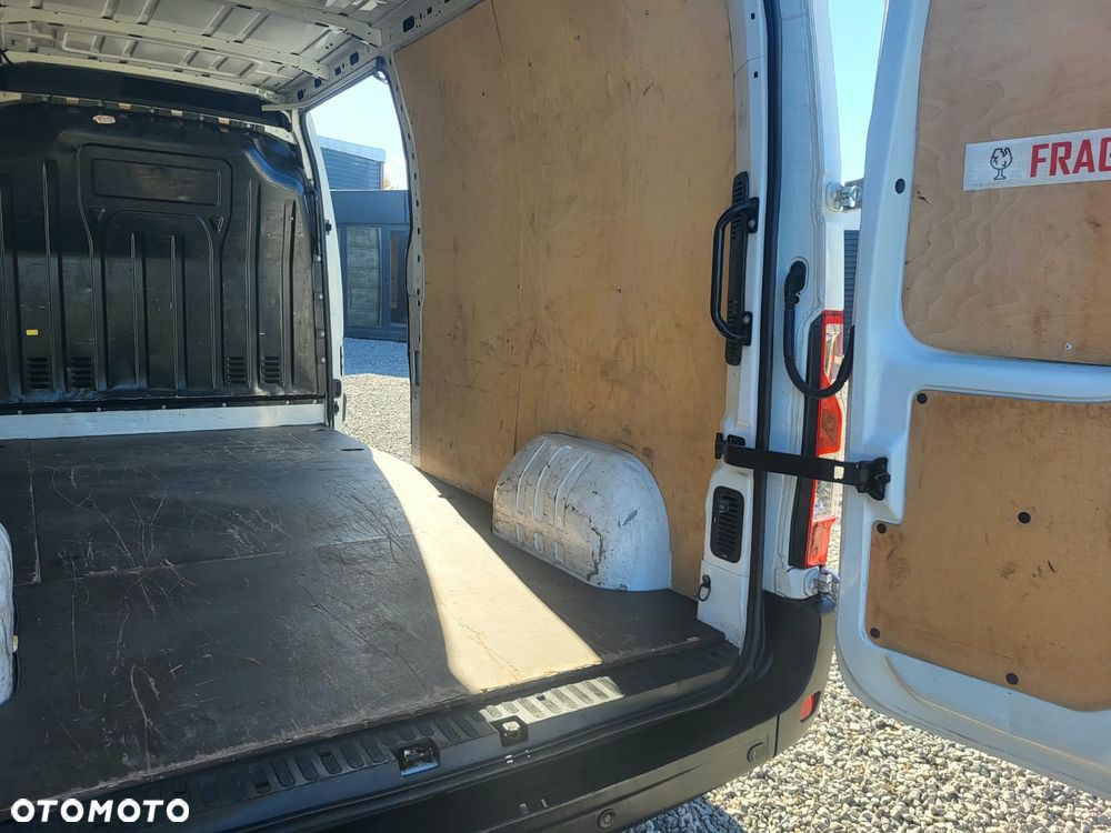 Renault Master L3H2 - 22