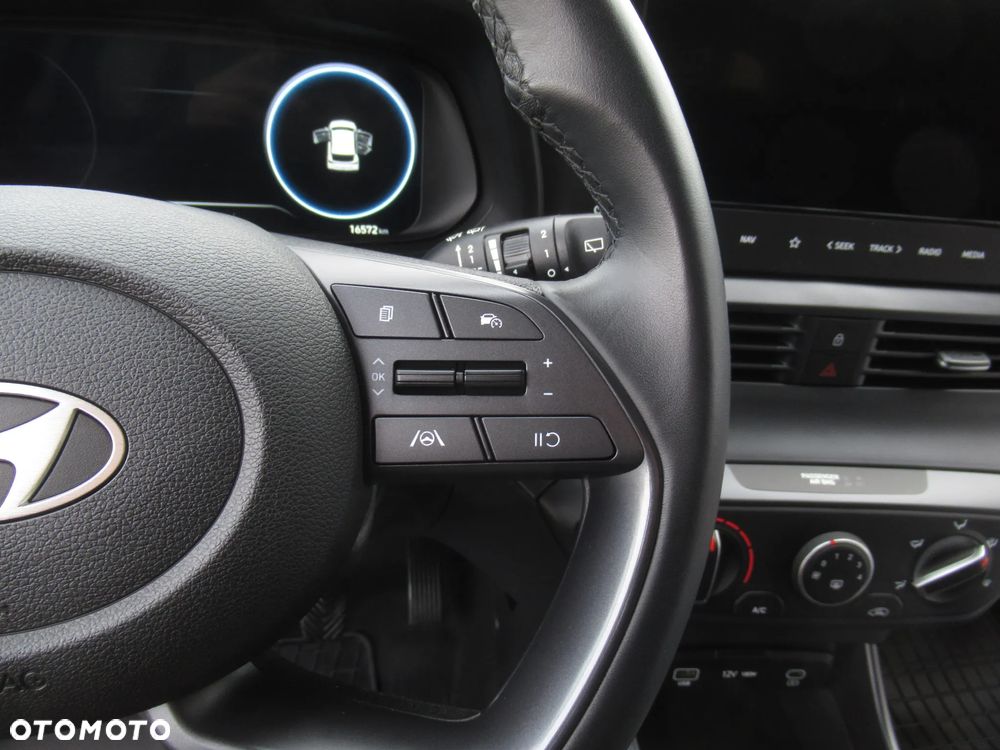 Hyundai i20 1.2 Modern - 14