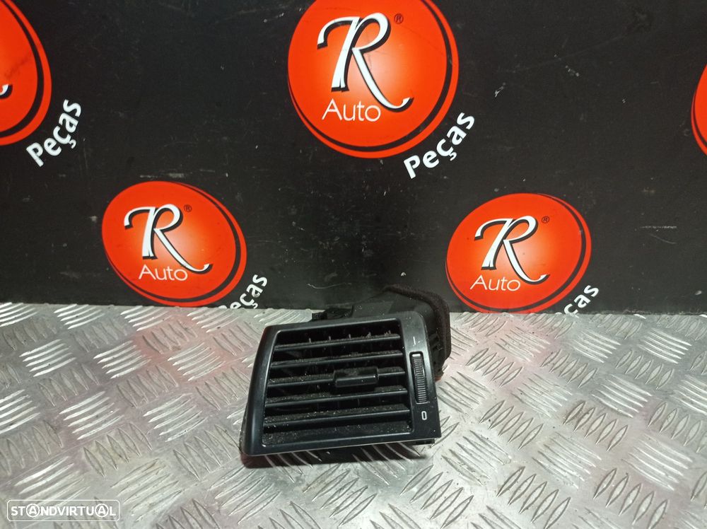 Arejador Frente Direito Bmw 3 (E46) - 1