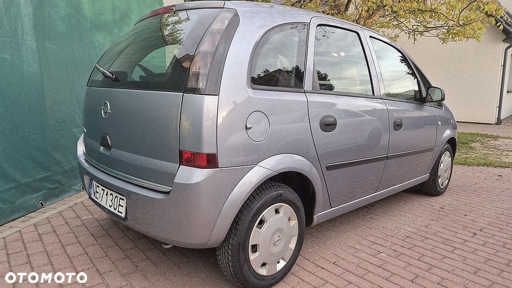 Opel Meriva 1.4 Enjoy - 2