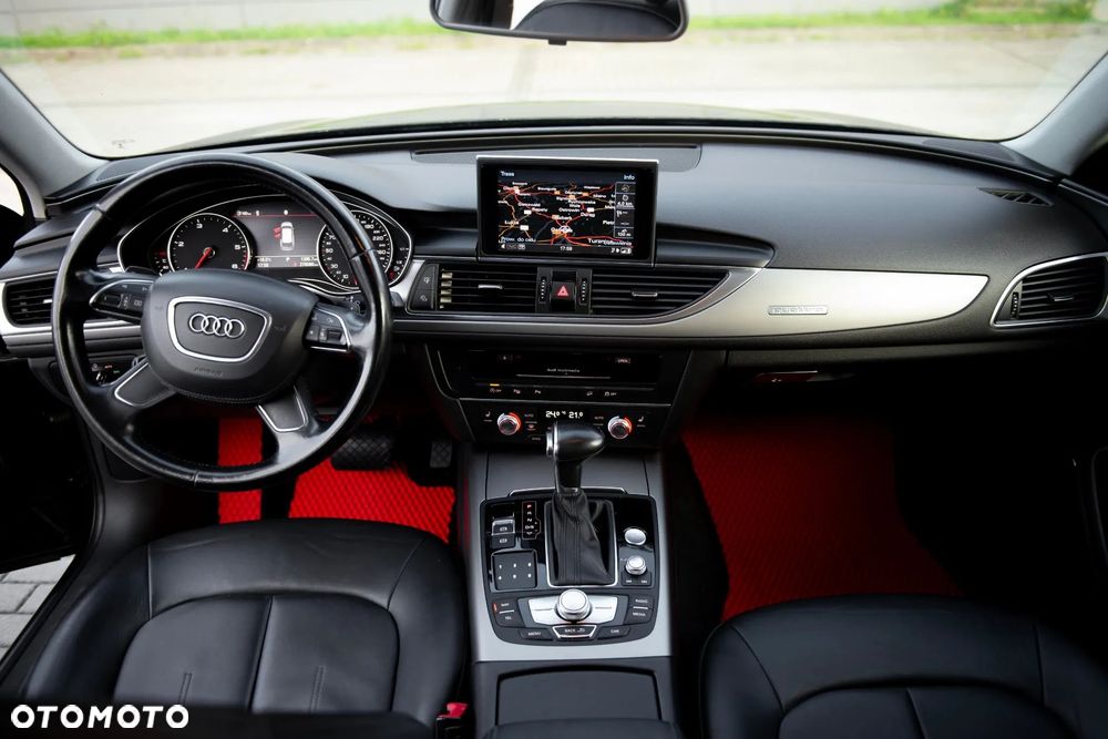 Audi A6 Allroad - 21