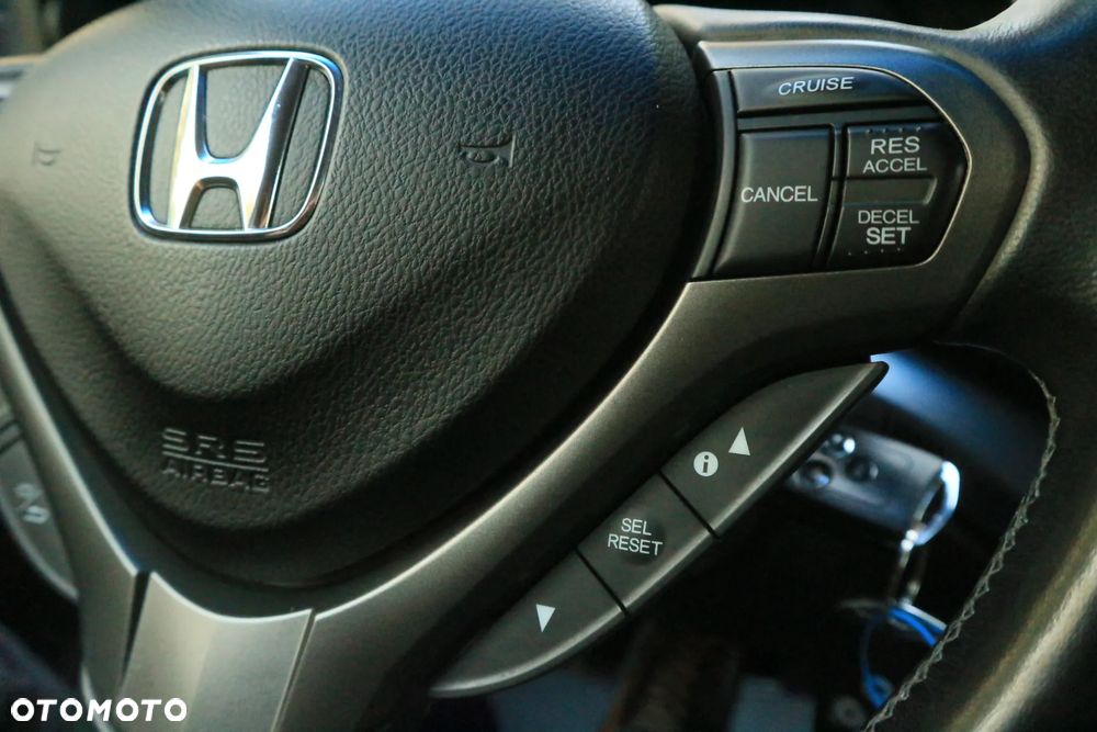Honda Accord 2.0 Elegance - 7
