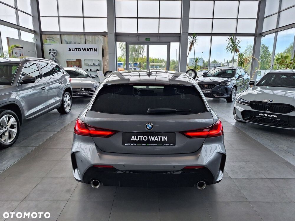 BMW Seria 1 118d M Sport sport - 11