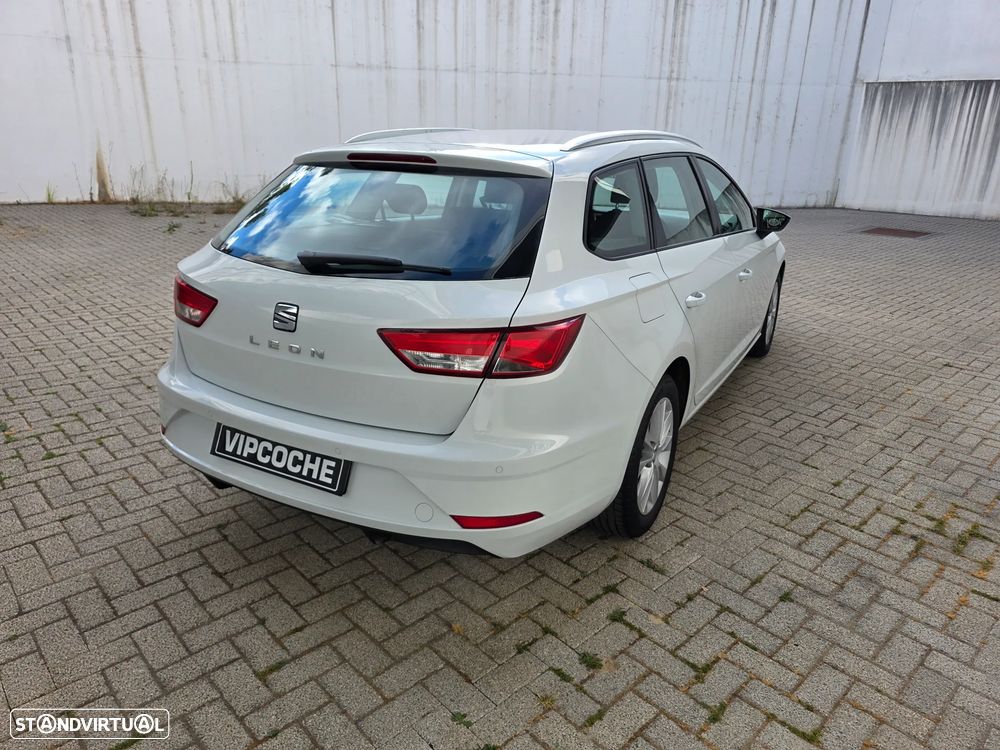 SEAT Leon ST 1.6 TDI Style S/S - 30