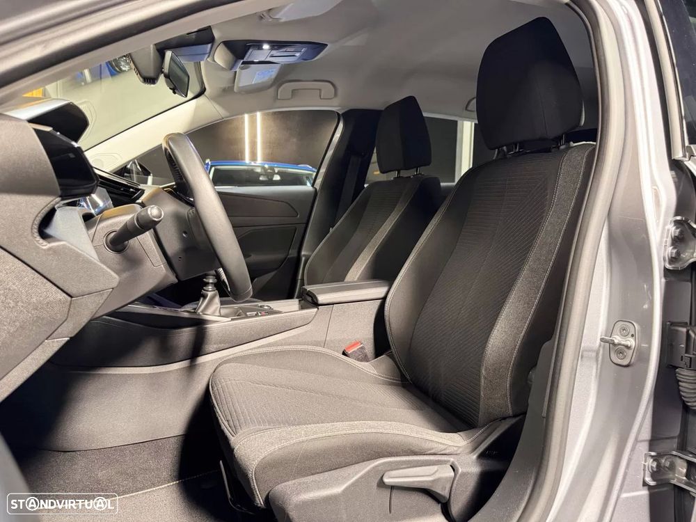 Peugeot 308 SW 1.2 PureTech Active Pack - 19