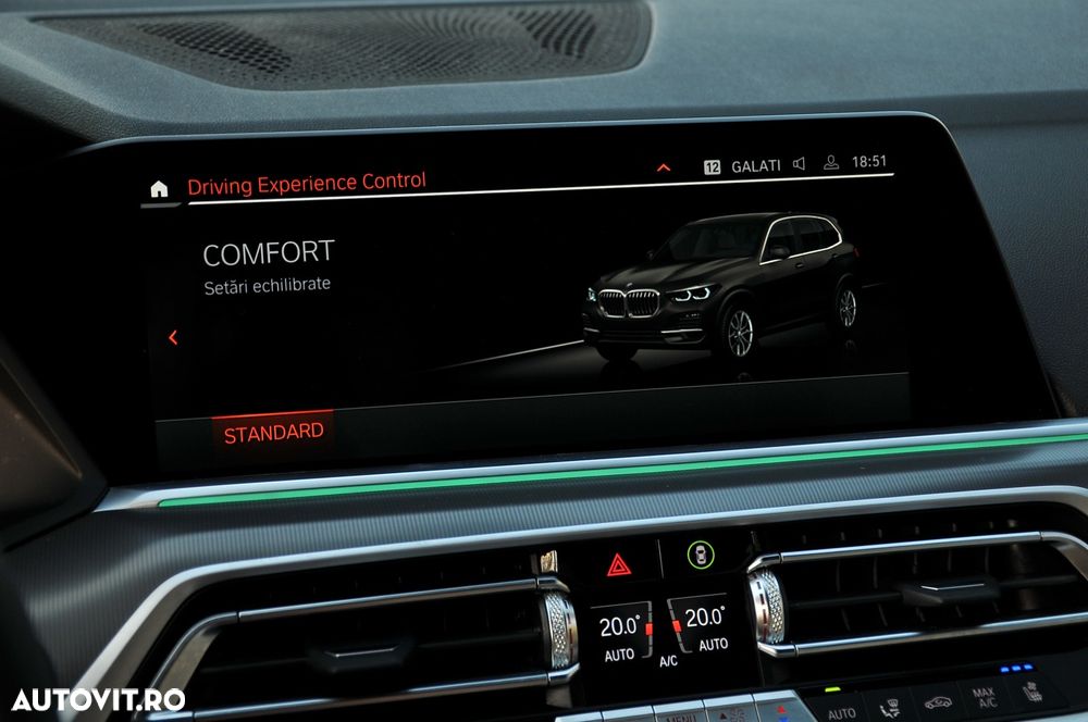 BMW X5 xDrive30d - 16