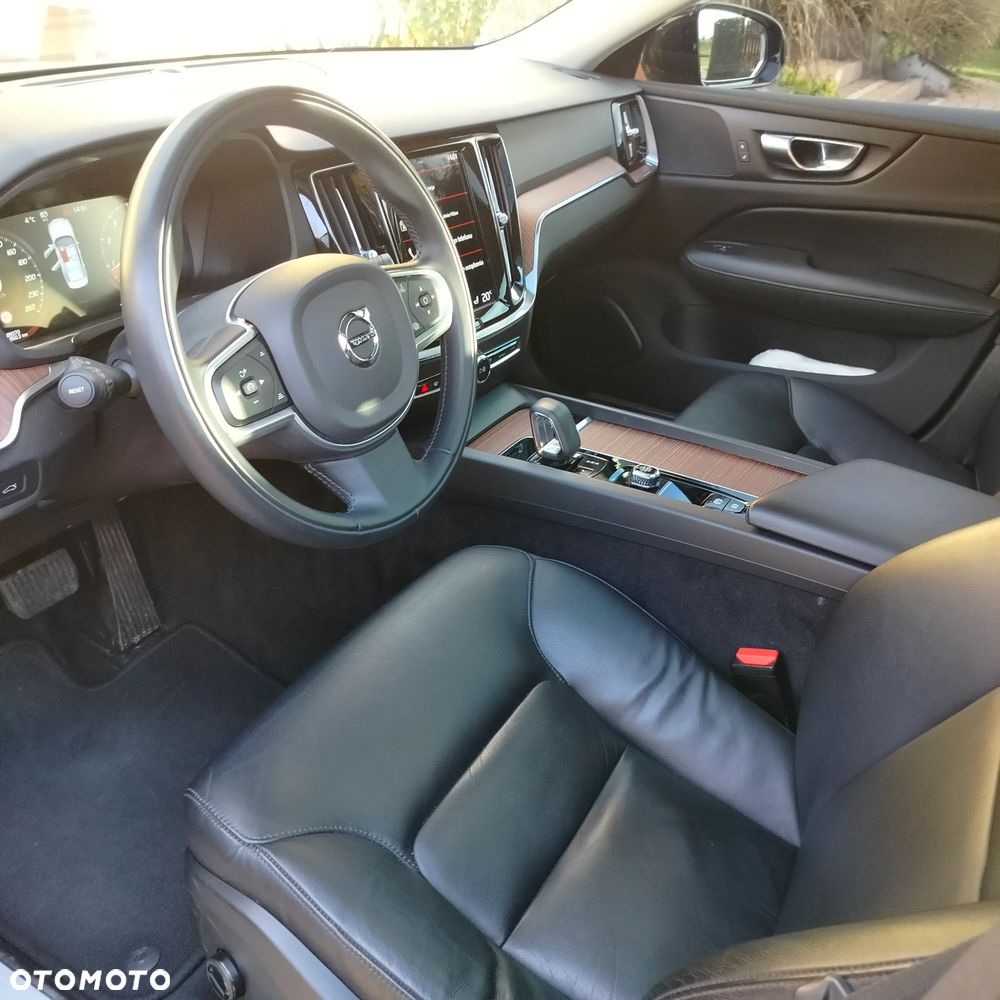 Volvo S60 B5 B Geartronic Inscription - 17