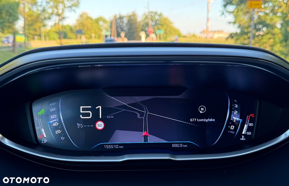 Peugeot 5008 BlueHDi 150 Allure - 38