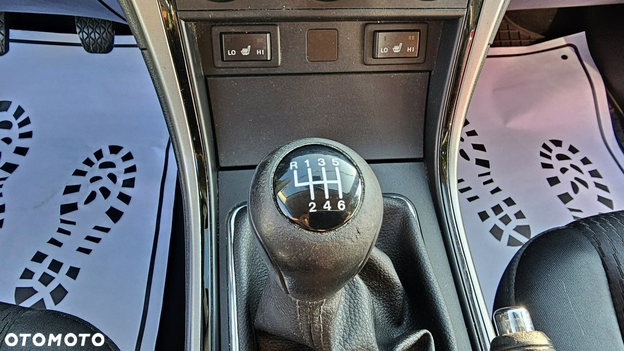 Mazda 6 - 27