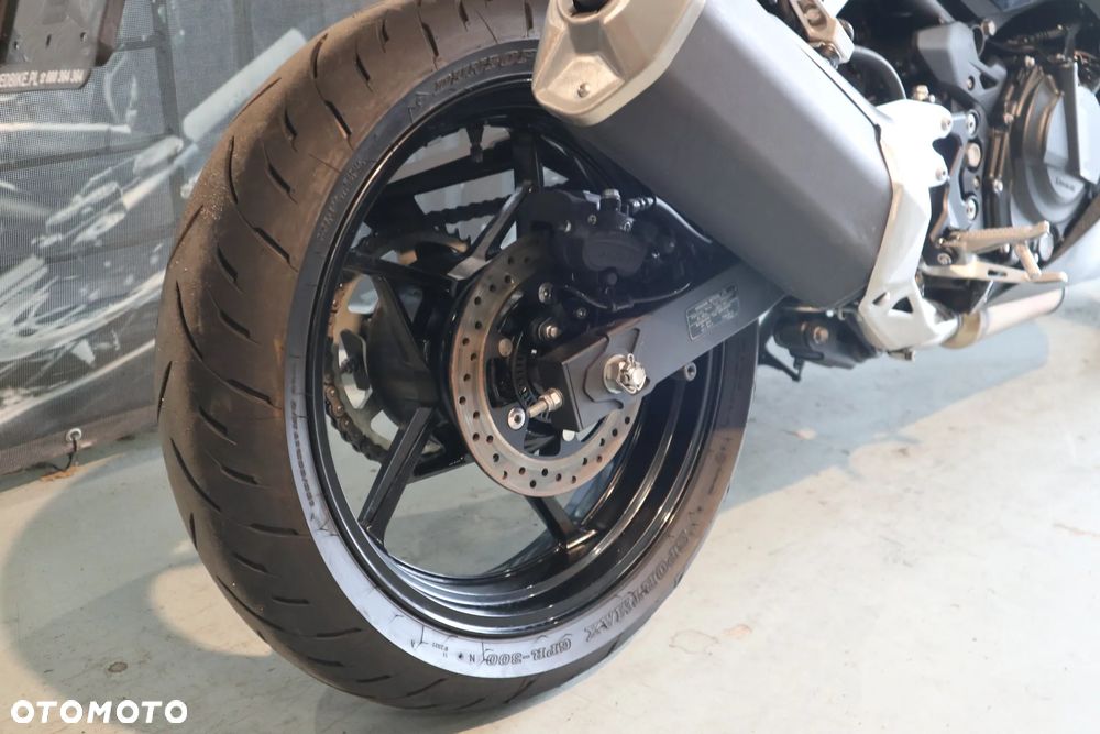 Kawasaki Ninja - 21