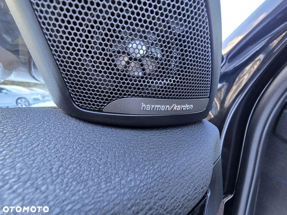 BMW X1 xDrive25i M Sport - 6