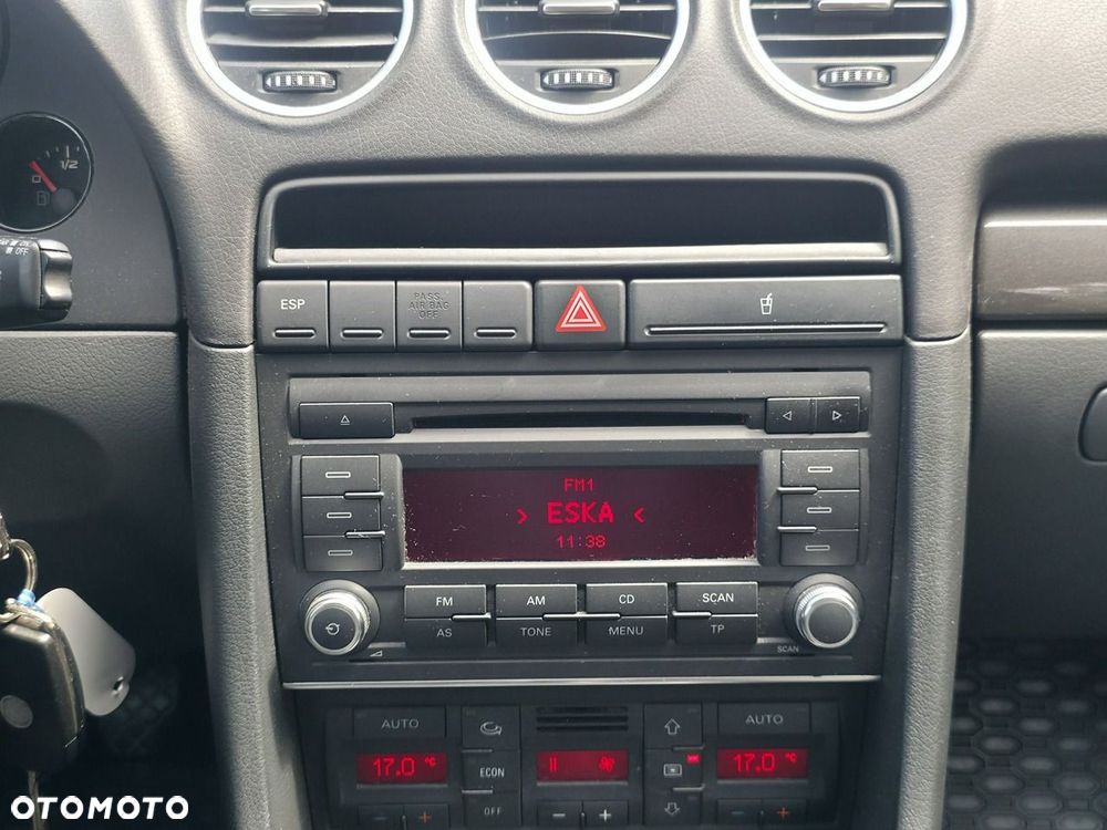Seat Exeo - 12