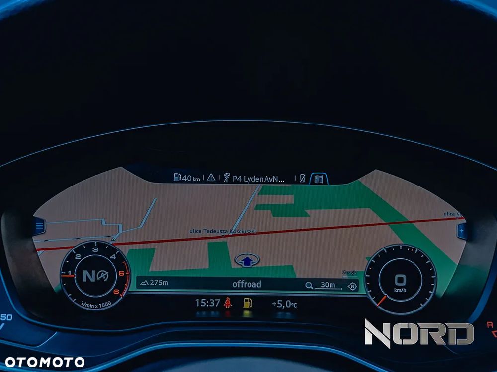 Audi A4 Avant 2.0 TDI S tronic sport - 27