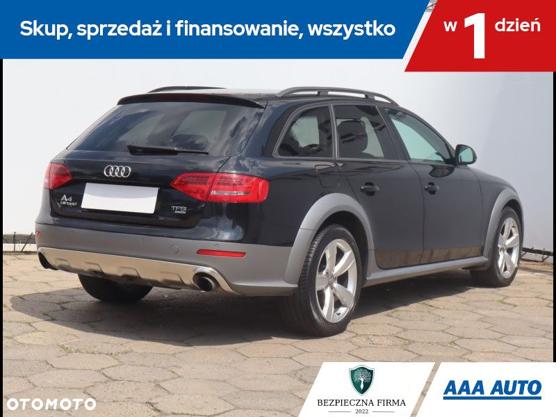 Audi A4 Allroad - 6