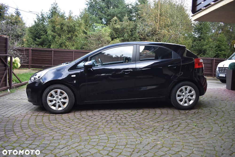 Kia Rio 1.2 Spirit - 6