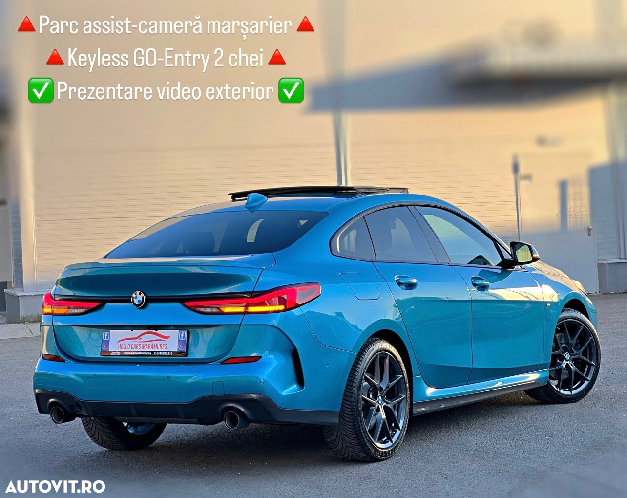 BMW Seria 2 - 2
