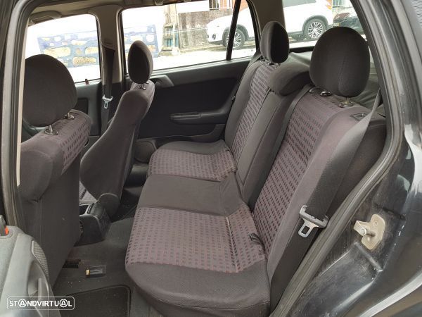 Para Peças Opel Astra G Combi (T98) - 6