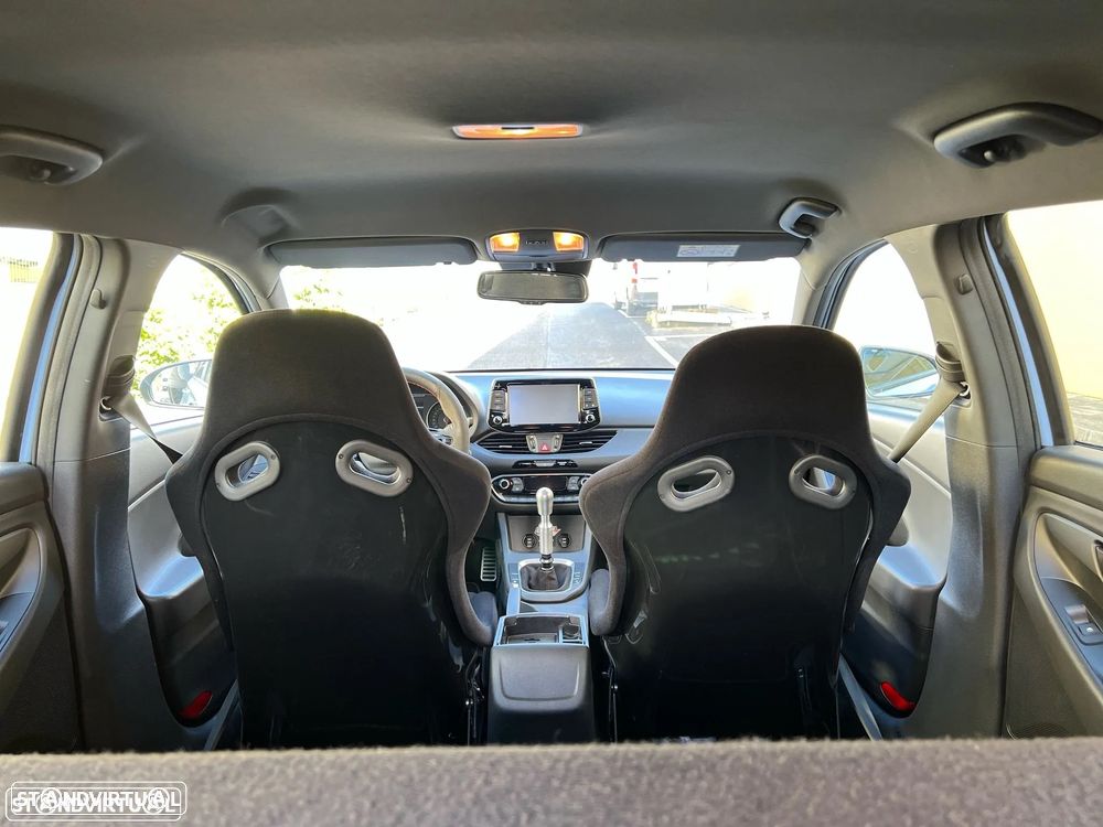 Baquets RECARO Pole Position com calhas SPEEDENGINEERING com regulação - 2