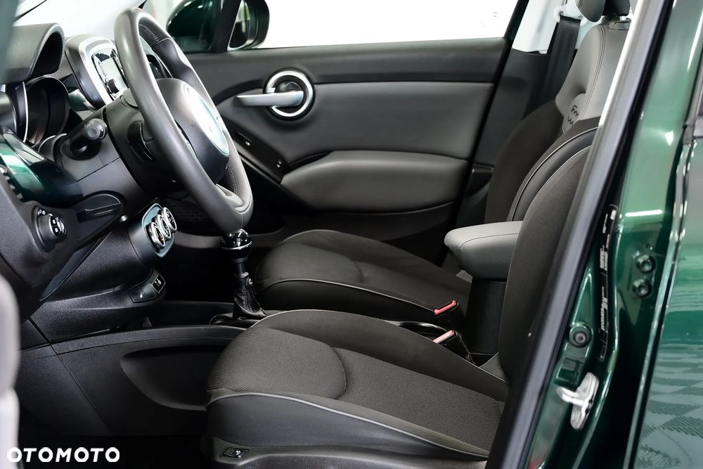 Fiat 500X 1.4 MultiAir 4x2 S&S Pop Star - 19