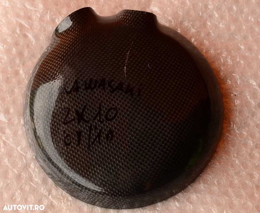 Carena  codita Zx10R 2008 - 2