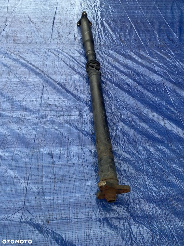 BMW E90 E91 E92 WAŁ NAPĘDOWY 3.0D M57 AUTOMAT ORYGINAŁ - 3