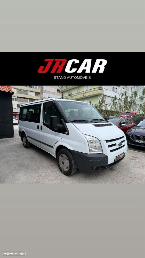 Ford Transit - 6