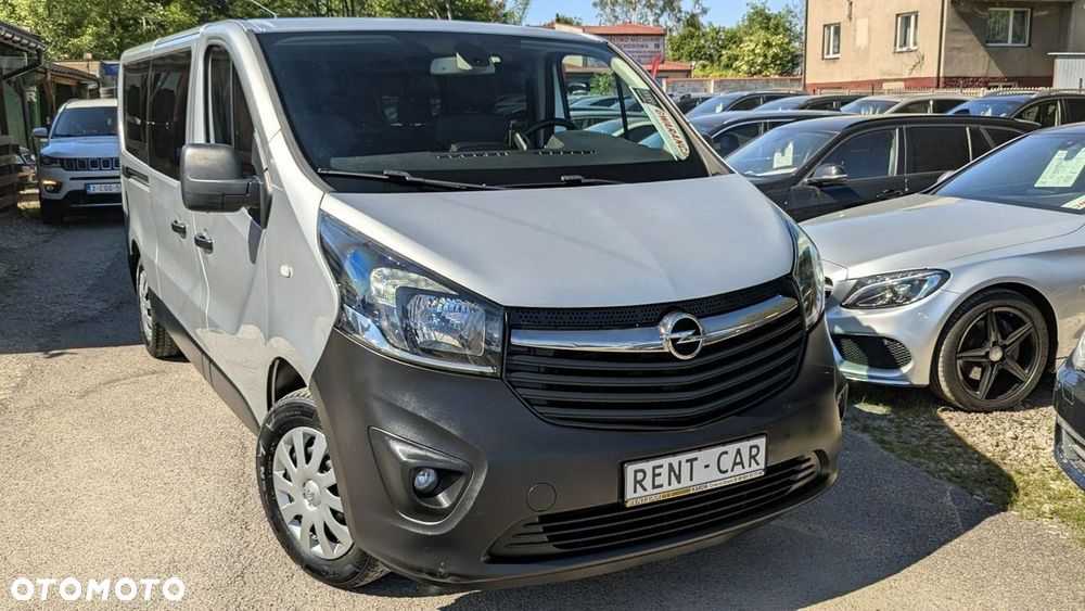 Opel Vivaro L2H1 S&S Life - 5