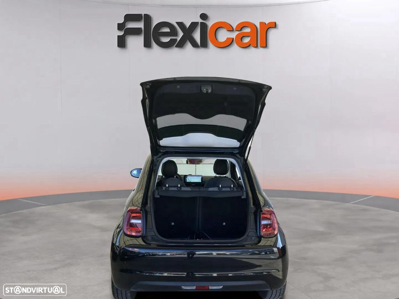 Fiat 500e Icon - 9