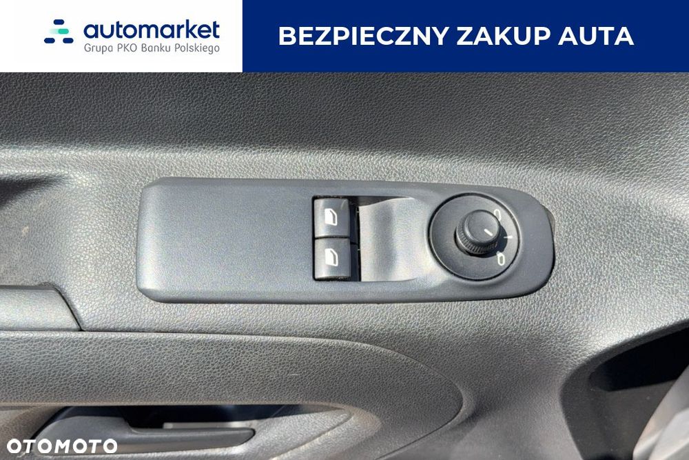 Opel Combo 1.2 Turbo Edition S&S - 11
