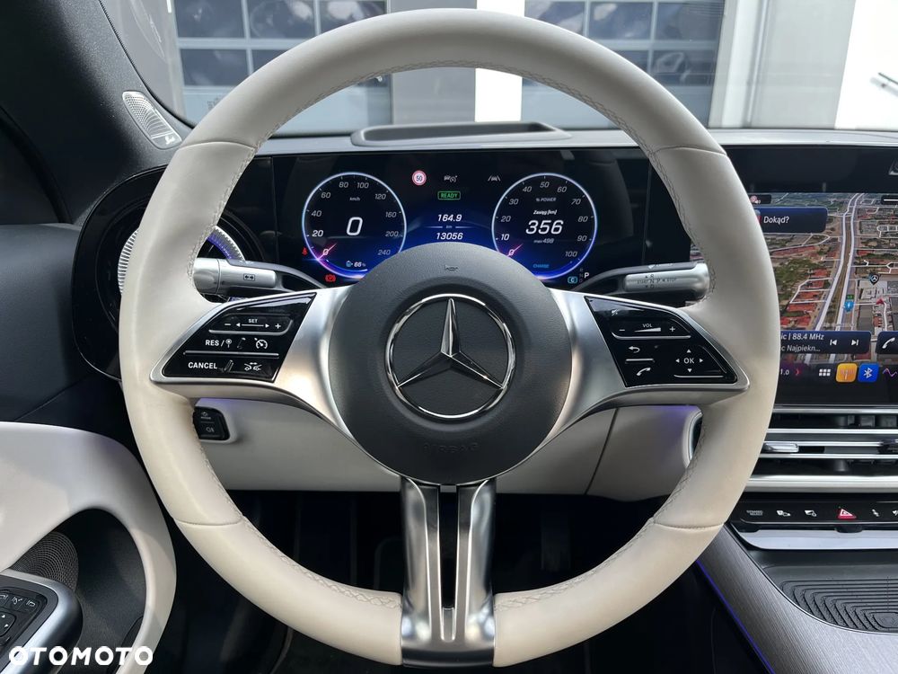 Mercedes-Benz CLA - 15