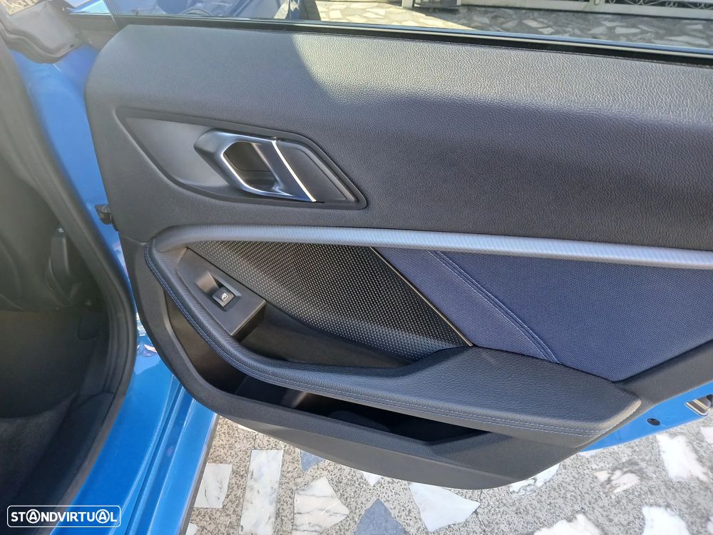 BMW 216 Gran Coupé d Pack Desportivo M - 28