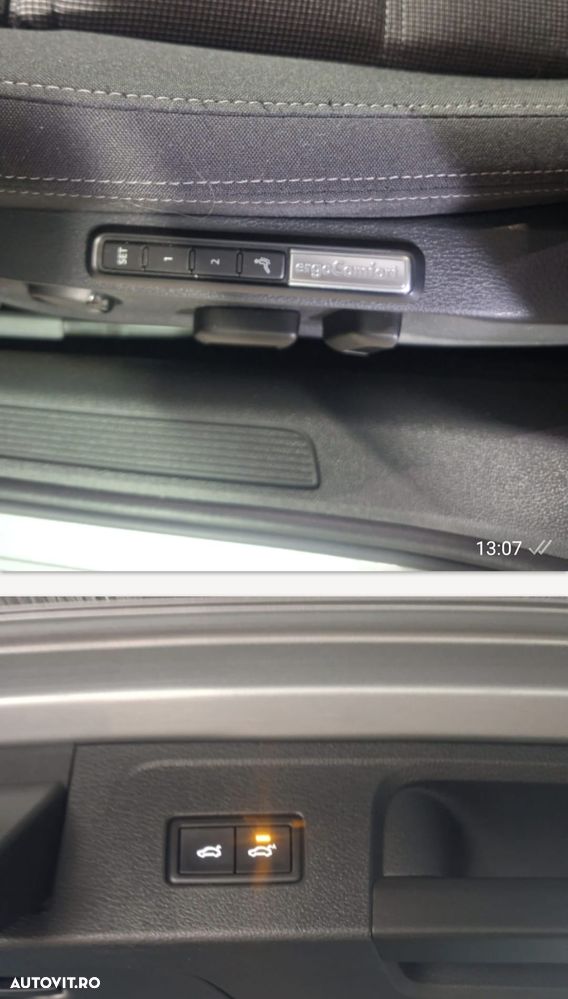 Volkswagen Passat 1.5 TSI OPF Comfortline - 16