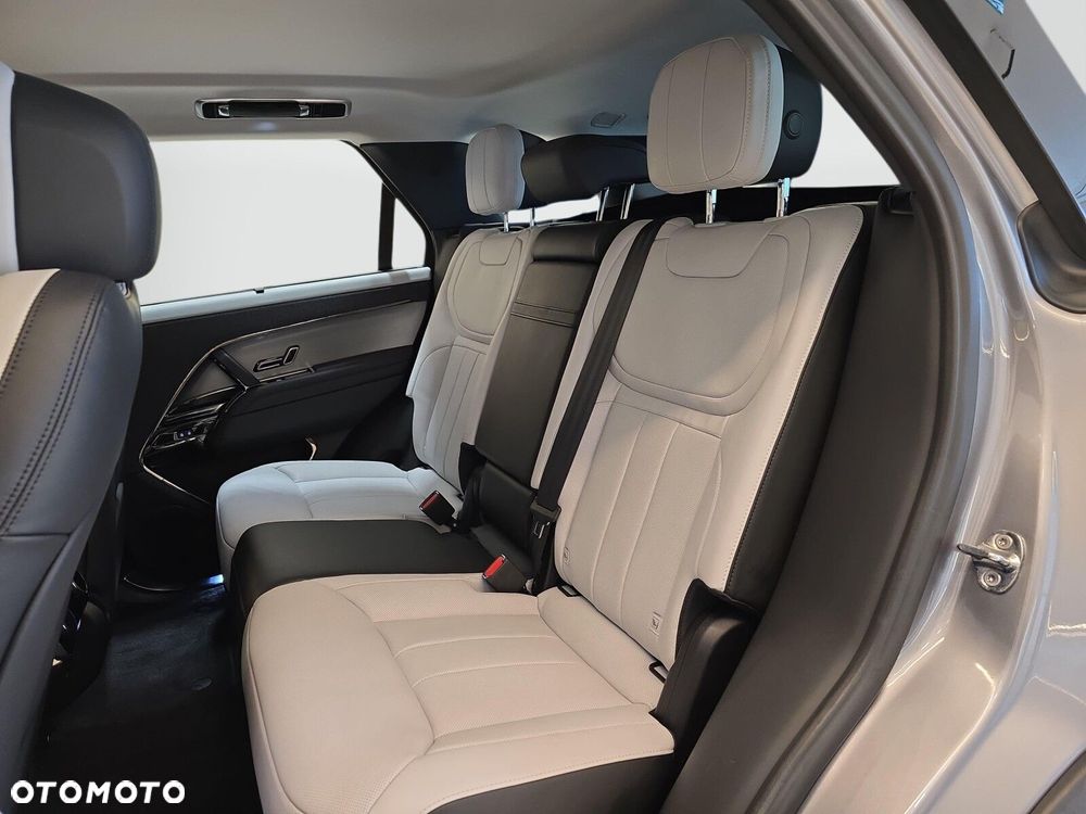 Land Rover Range Rover Sport S 3.0 D300 mHEV Dynamic HSE - 21