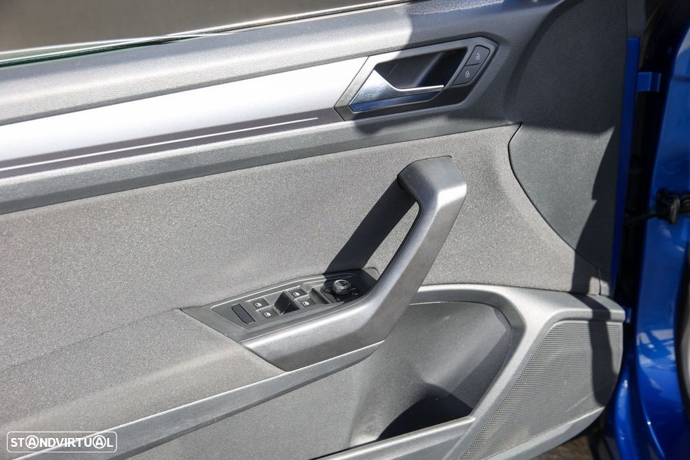 VW T-Roc Cabrio 1.5 TSI Style DSG - 17