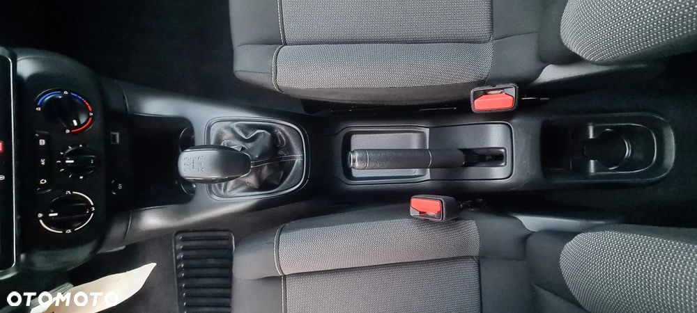 Citroën C3 - 22
