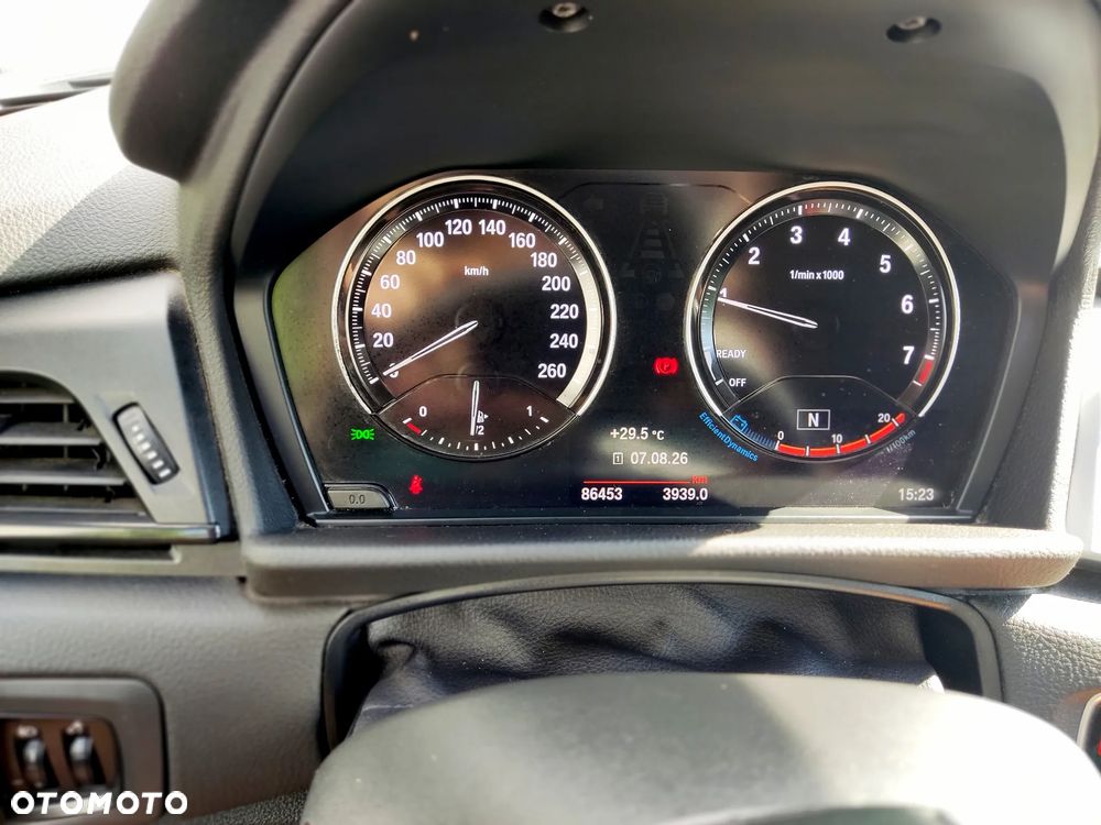 BMW Seria 2 216i GT GPF Advantage - 17