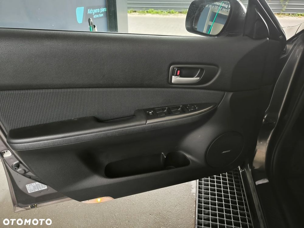 Mazda 6 Sport 2.0 Exclusive - 32