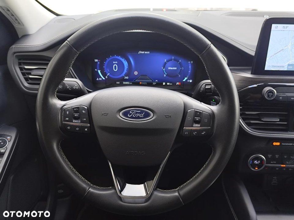 Ford Kuga - 15
