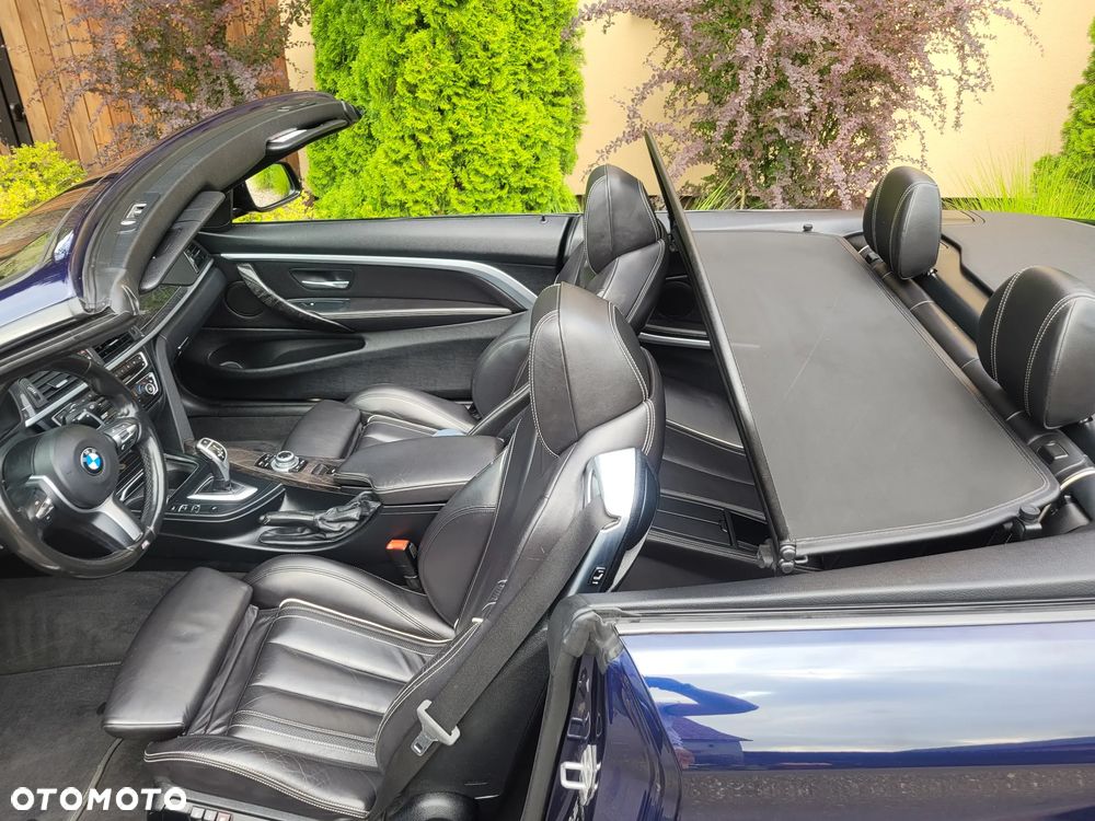 BMW Seria 4 440i Sport-Aut M Sport - 24