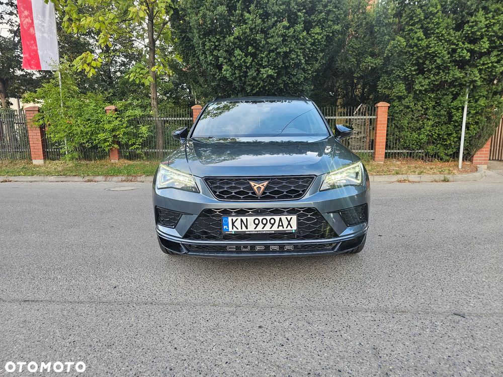 Seat Ateca - 3