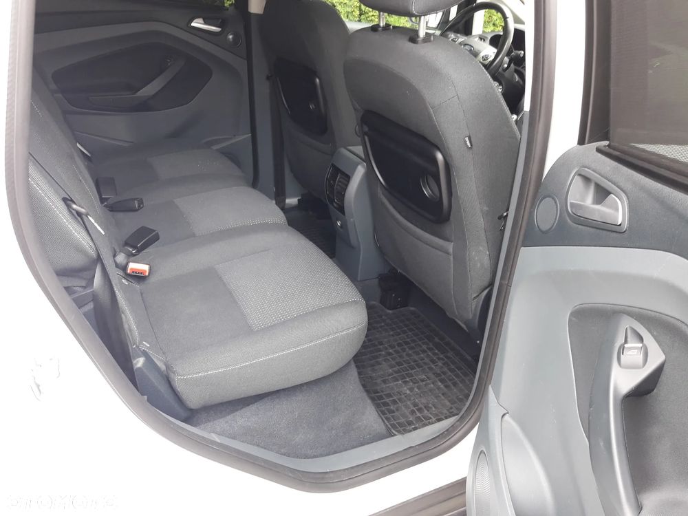Ford C-MAX 1.0 EcoBoost Start-Stopp-System Business Edition - 11