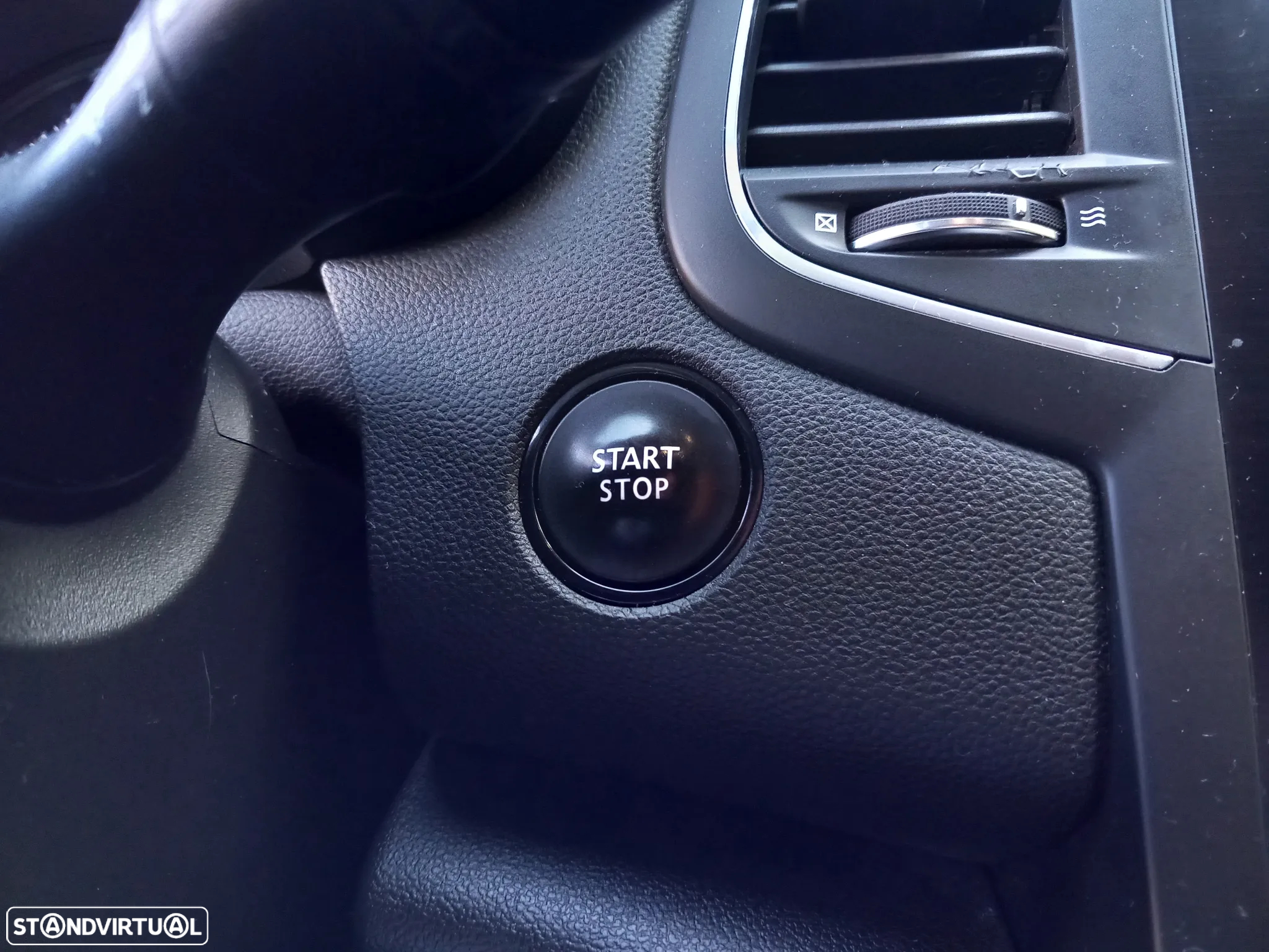 Renault Mégane Sport Tourer 1.5 dCi Limited - 23