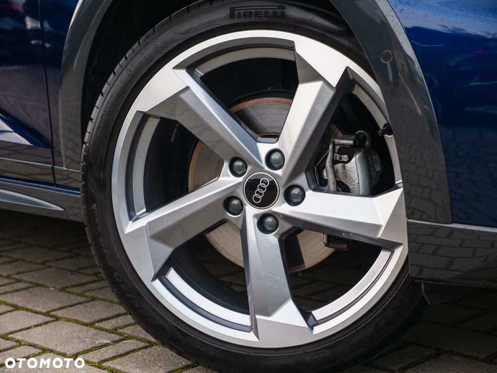 Audi A3 Allstreet - 18