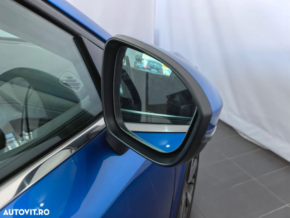 Nissan Qashqai 1.3 l MHEV X-Tronic Tekna - 6