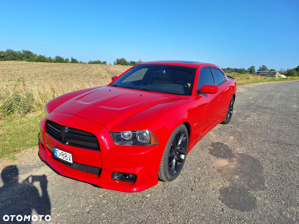 Dodge Charger - 2