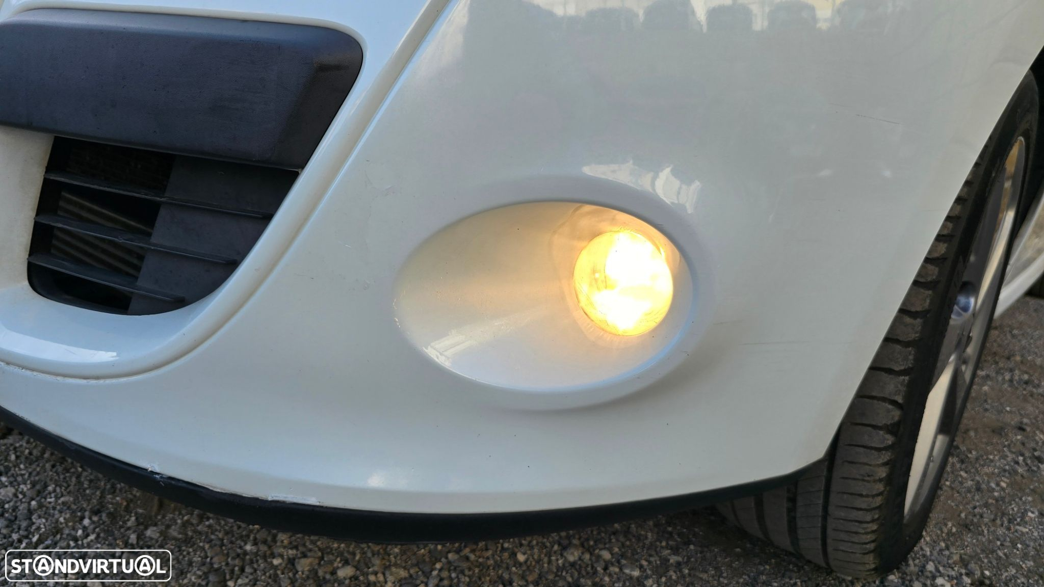 Renault Mégane Cabrio - 46