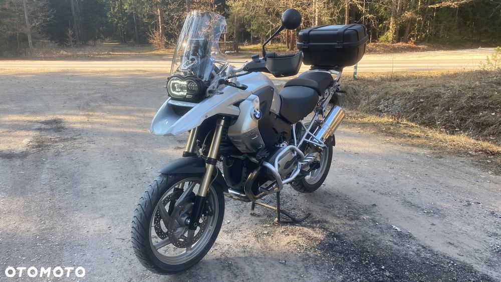 BMW GS - 2