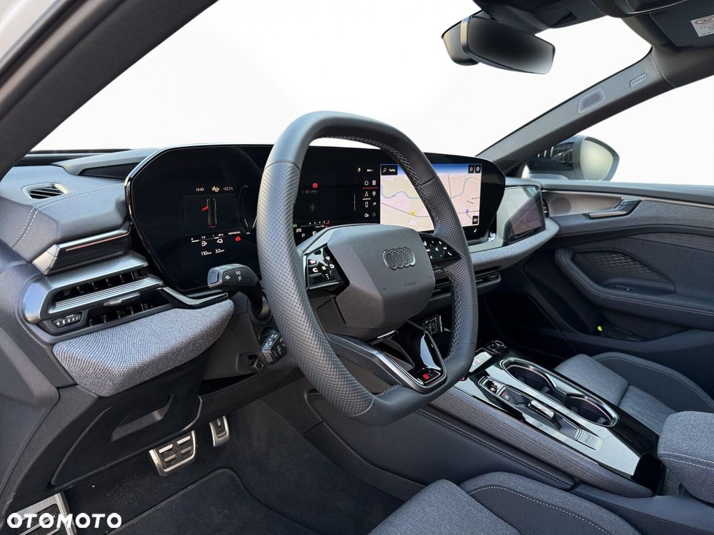Audi A6 Limousine 55 TFSI e PHEV Quattro S Line S tronic - 15